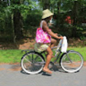 Meet your Posher, Robyn